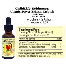 Echinacea 1oz