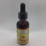 Mirra en Gotas 1 oz Tintura de Resina Tradicional Herbal