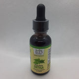 Aceite de Ortiga - Nettle - Urtica Dioica - 1oz