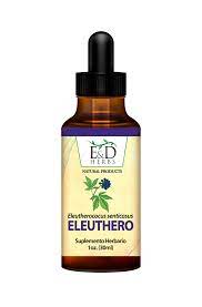 Eleuthero 1oz