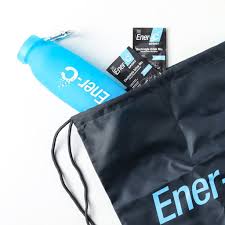 Ener-C Electrolyte Drink Mix 1000 mg 12 units