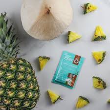 Ener-C Pineapple Coconut 1000 mg 30 Units