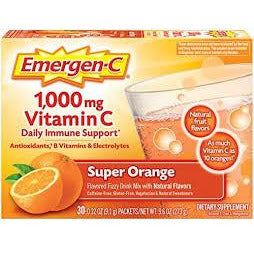 Ener-C – Vitamina C natural 1000 mg