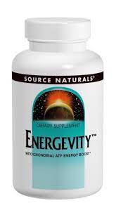 Energevity 60 Tablets