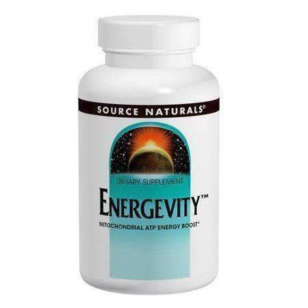 Energevity - Mitochondrial ATP Energy Boost 30 Tablets