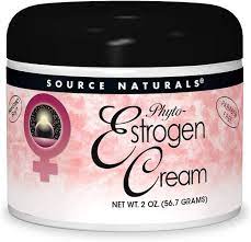 Eternal Woman™ Phyto-Estrogen Cream 2 OZ