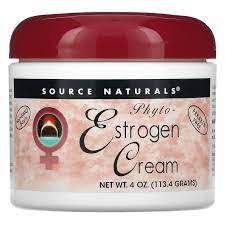 Eternal Woman™ Phyto-Estrogen Cream 4 oz
