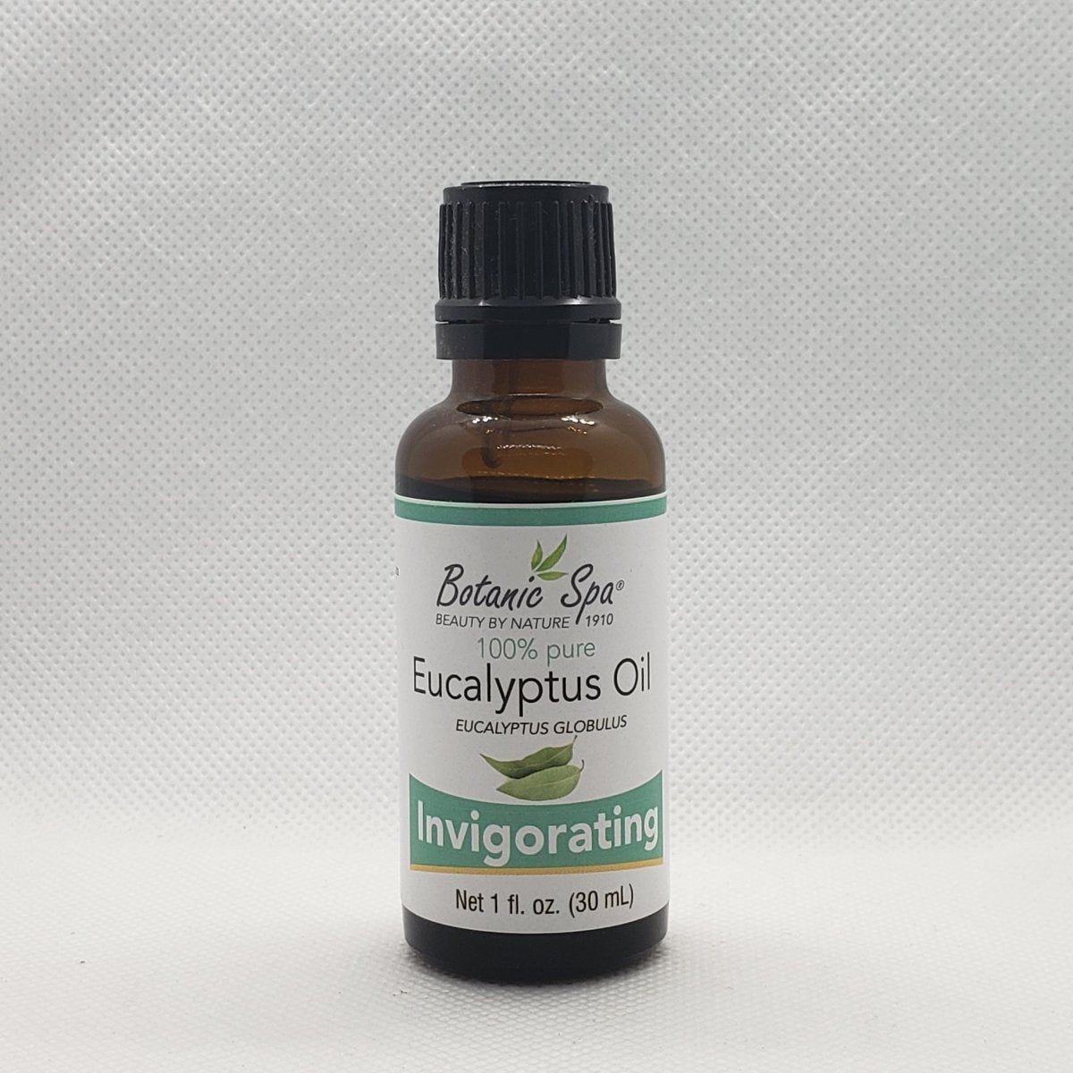 Eucalyptus Oil - 100% Pure - Invigorating - 1oz