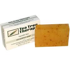 Eucalyptus Soap-Tea Tree Therapy