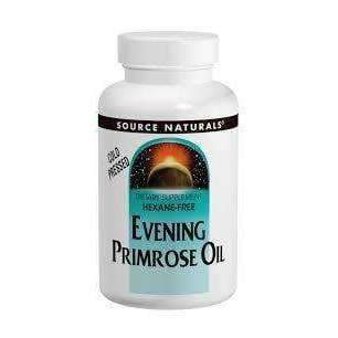 Evening Primrose Oil 500mg 60 SoftGels