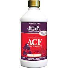Extra Strength ACF 16 OZ  - 16 oz