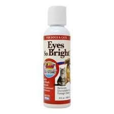 Eyes So Bright 4 OZ