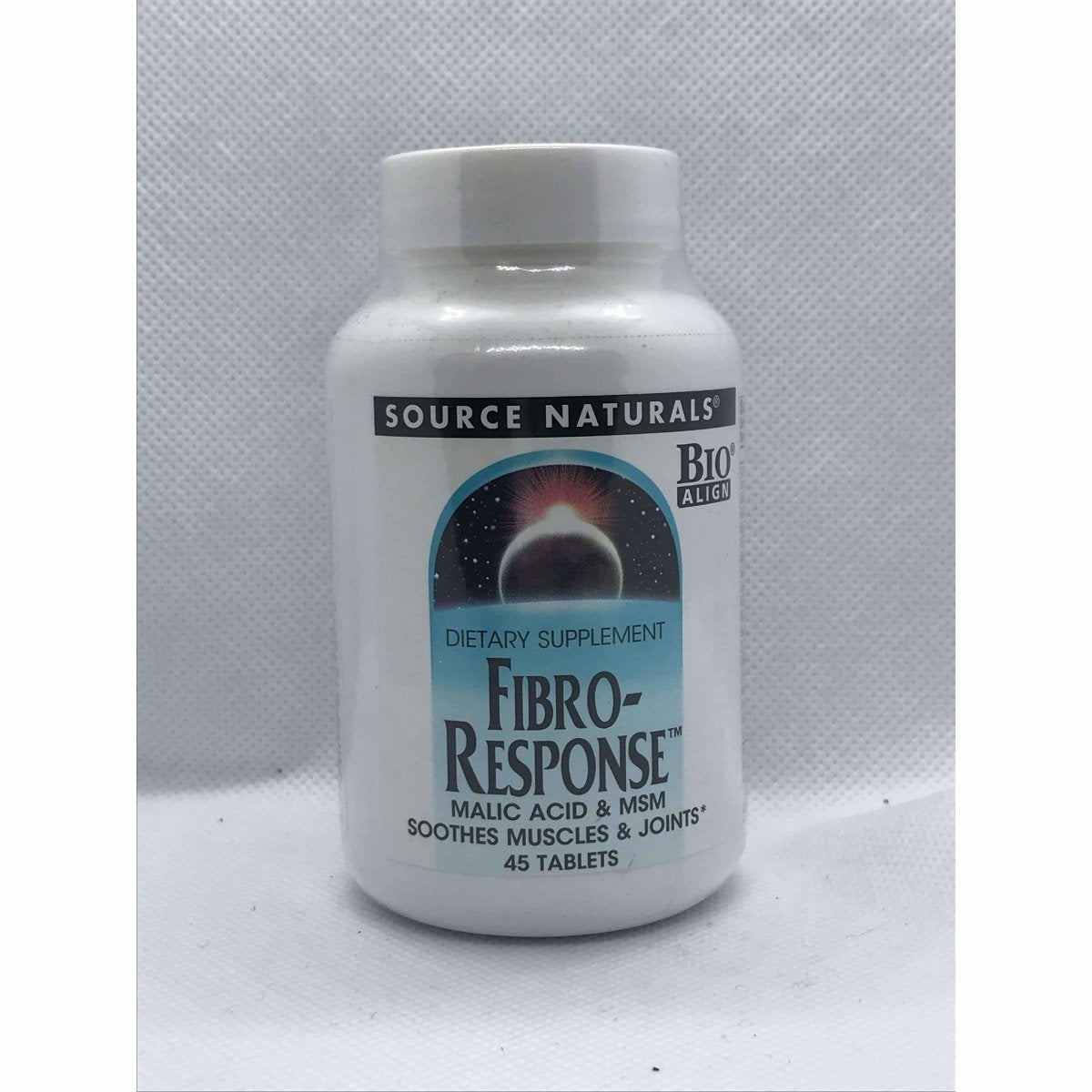 FibroResponse 45 Tablets