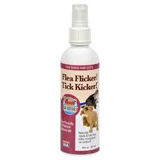 Flea Flicker Tick Kicker 8OZ