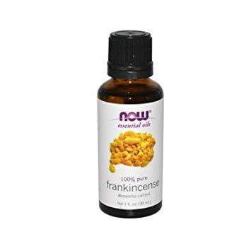 Frankincense Oil 2oz