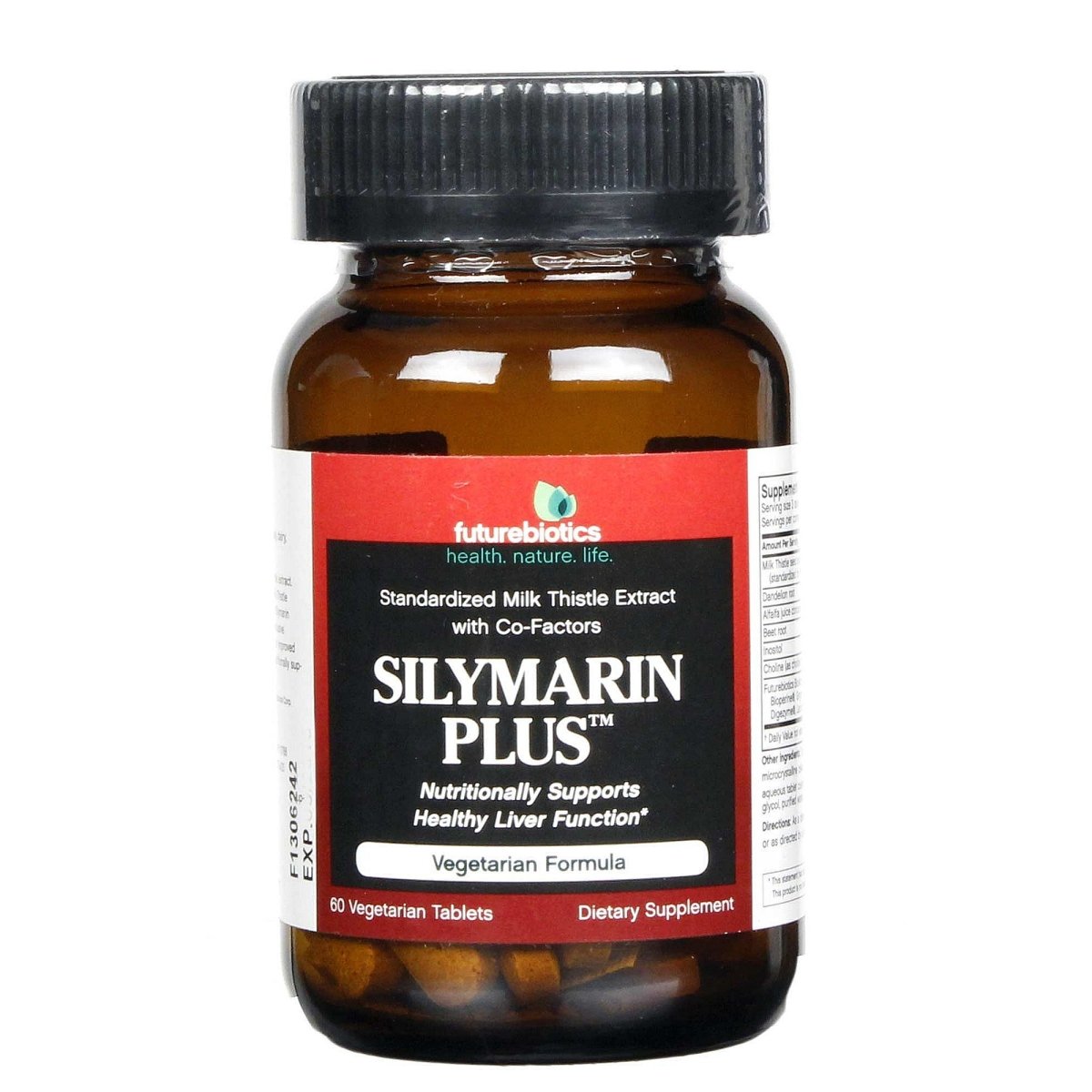 Silymarin Plus 60 Tab