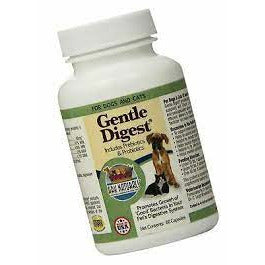 Gentle Digest 60 CAPS