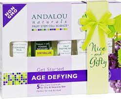 Get Started Age Defying Kit 5PC