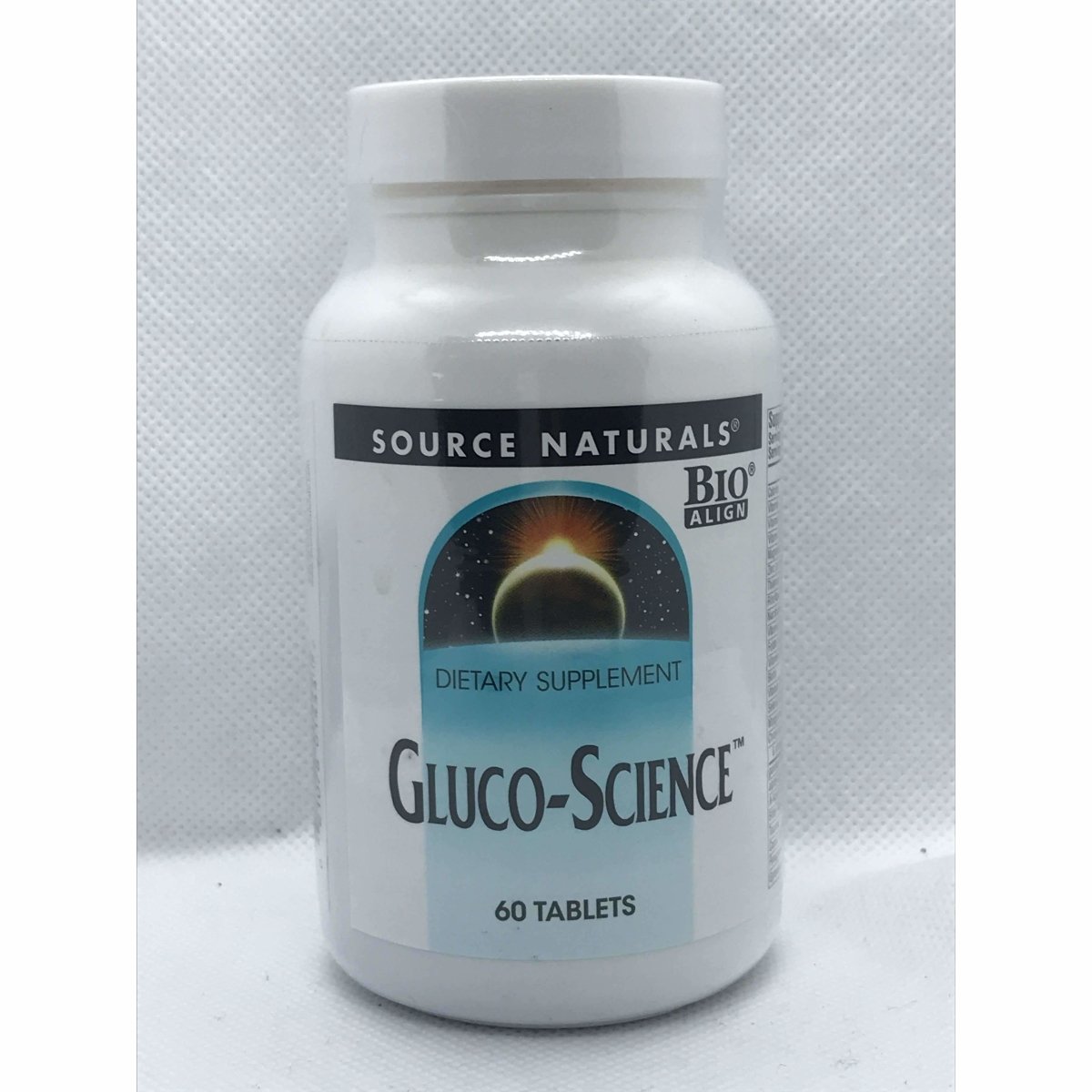 Gluco Science