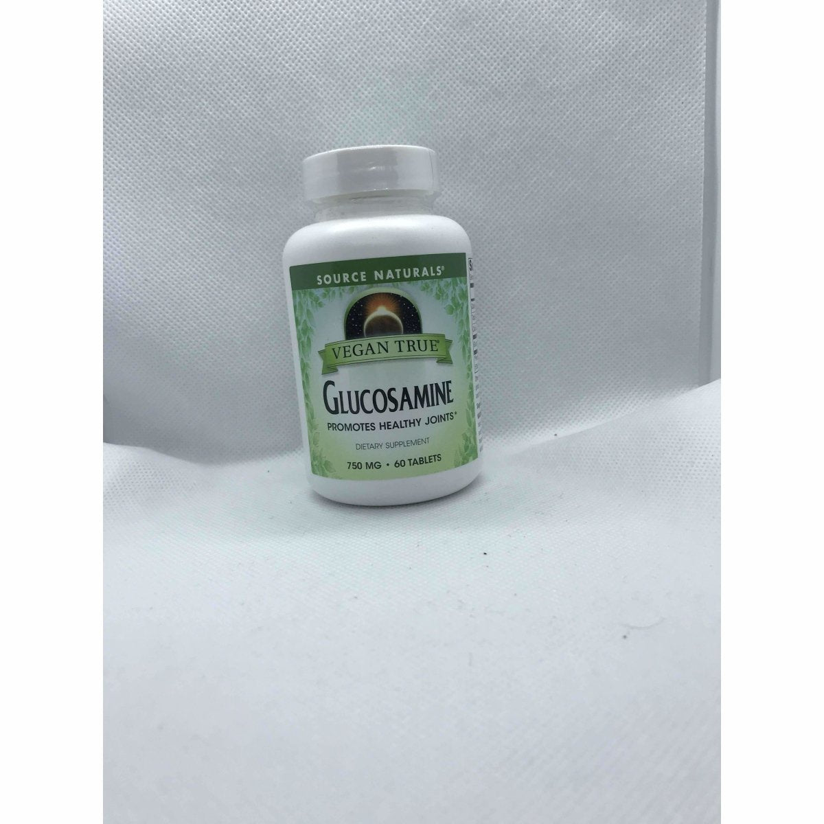Glucosamine 750mg 60 Tablets
