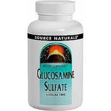 Glucosamina Sulfato 500 mg 240 Cápsulas para Articulaciones