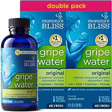 Gripe Water 4oz