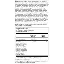 Happy Camper 60 Caps Vegi