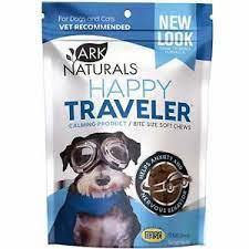 Happy Traveler Soft Chews 75 CHEW