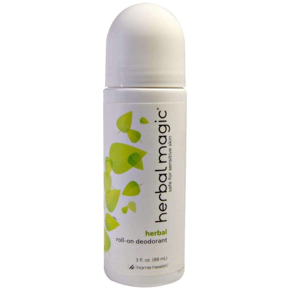 Herbal Magic Deodorant - Safe for sensitive skin 3 Oz