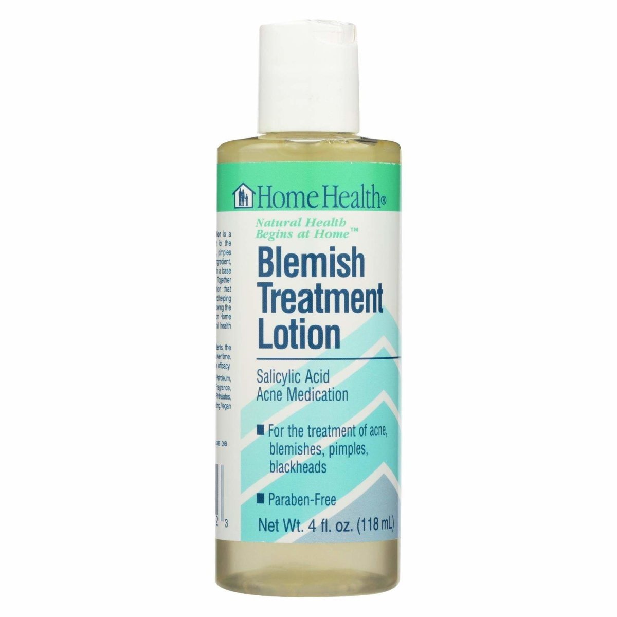 Home Health Blemish Treatment Skin Lotion, 8 Ounce