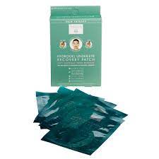 Hydrogel Recovery Eye Patch 5 PAIR