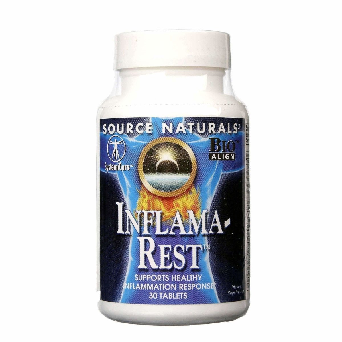 Inflama-Rest 30 Tablets