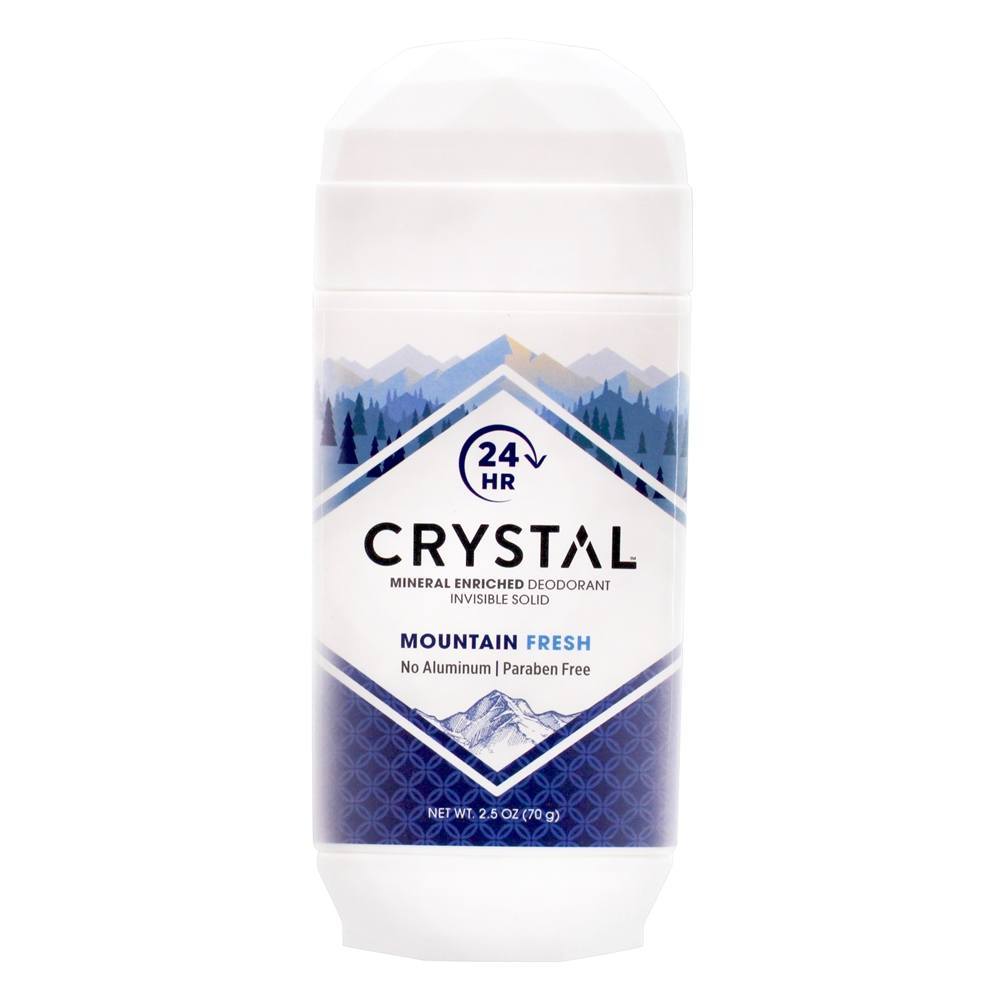 Invisible Solid Stick Mountain Fresh 2.5oz