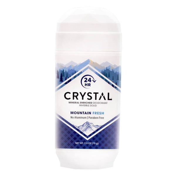 Invisible Solid Stick Mountain Fresh 2.5oz