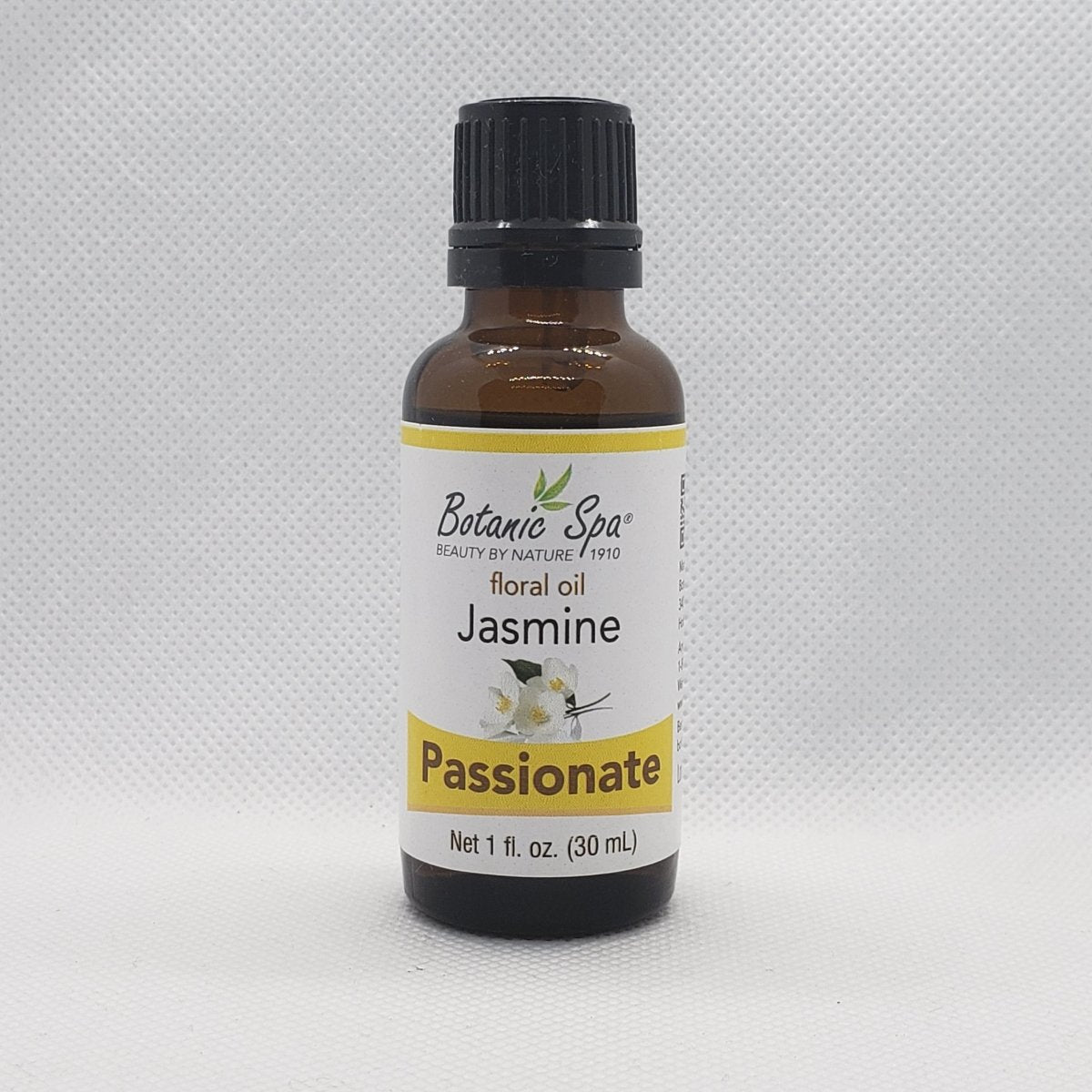 Jasmine - 100% Pure - Essential Oil - Passionate - 1oz