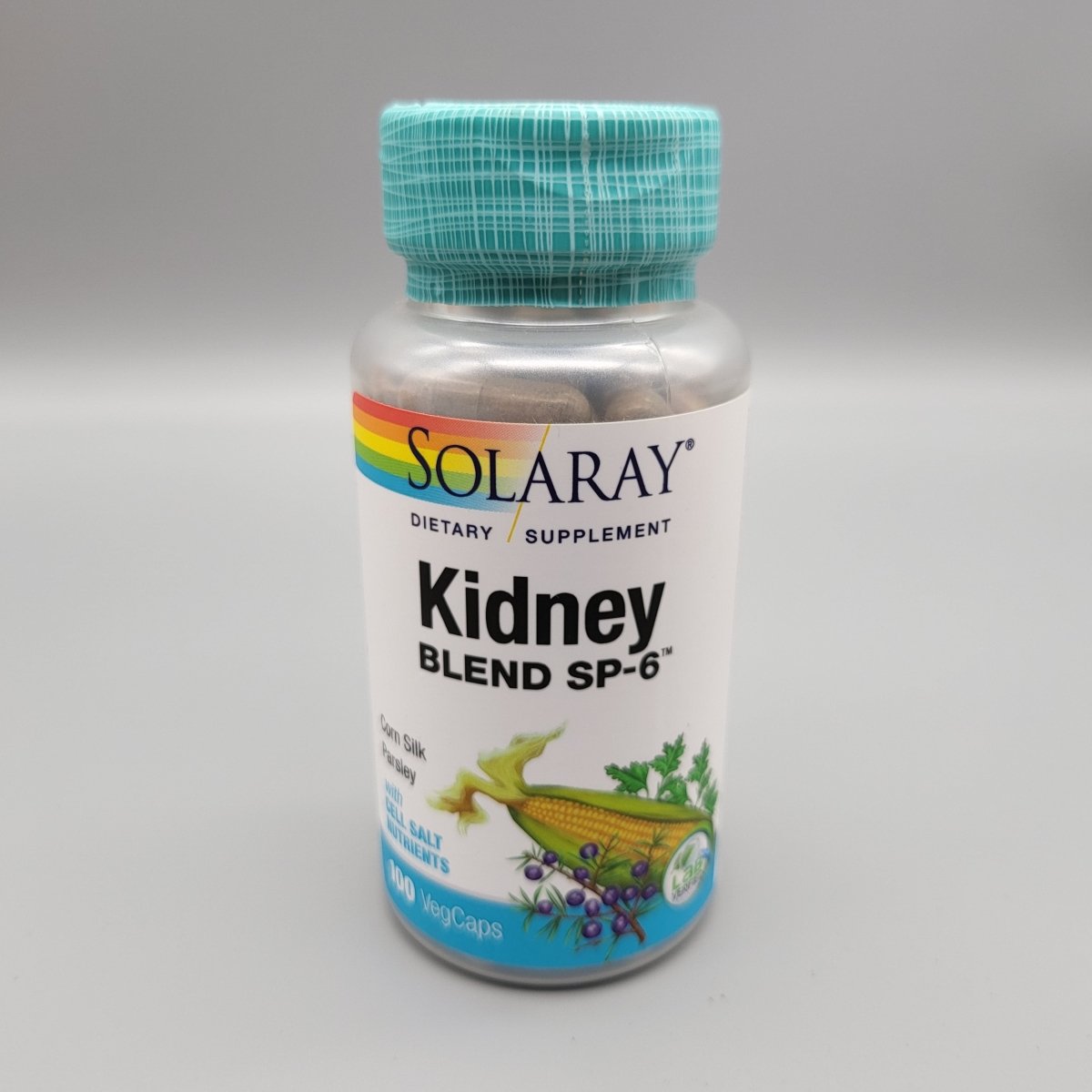 Kidney Blend SP-6 - 100 CAPS