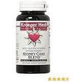Kidney Care Blend 100 caps vegetal