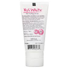 Kids Xyliwhite Bubblegum Toothpaste 3 oz