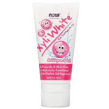 Kids Xyliwhite Bubblegum Toothpaste 3 oz