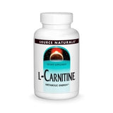 L-Carnitina 500 mg 30 Cápsulas para Energía y Metabolismo