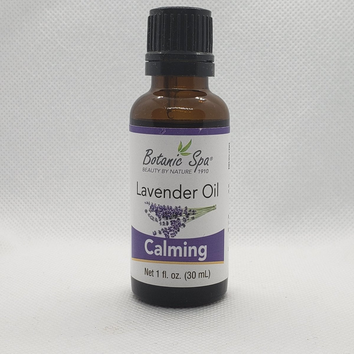 Lavender Oil - Essential Oil - Calming - 1oz