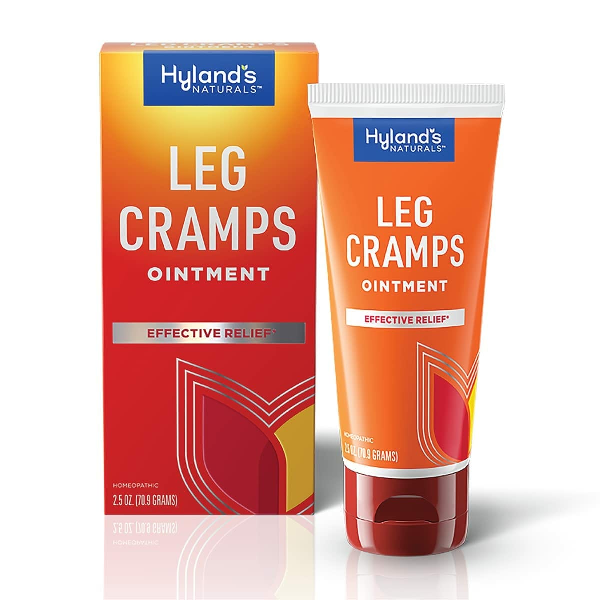 Leg Cramps Ointment 2.5 ounce