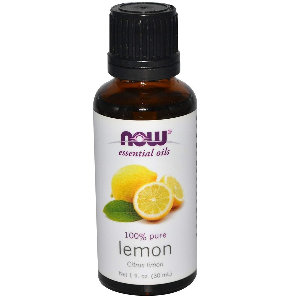 Lemon Essential Oil - 1oz