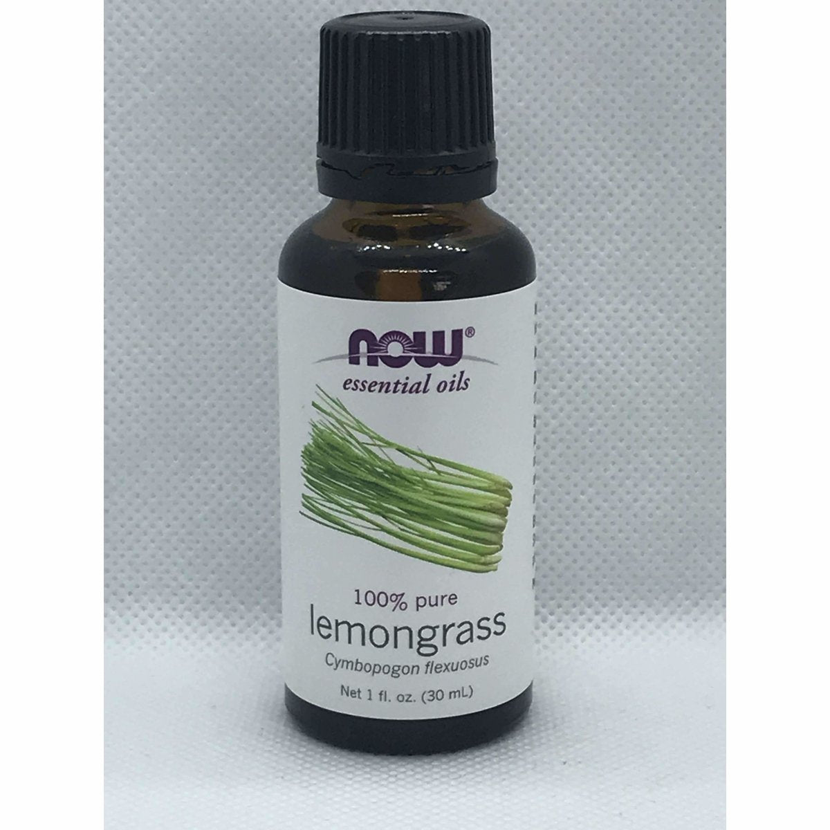 Lemongrass Oil 100% Pure 1 Oz