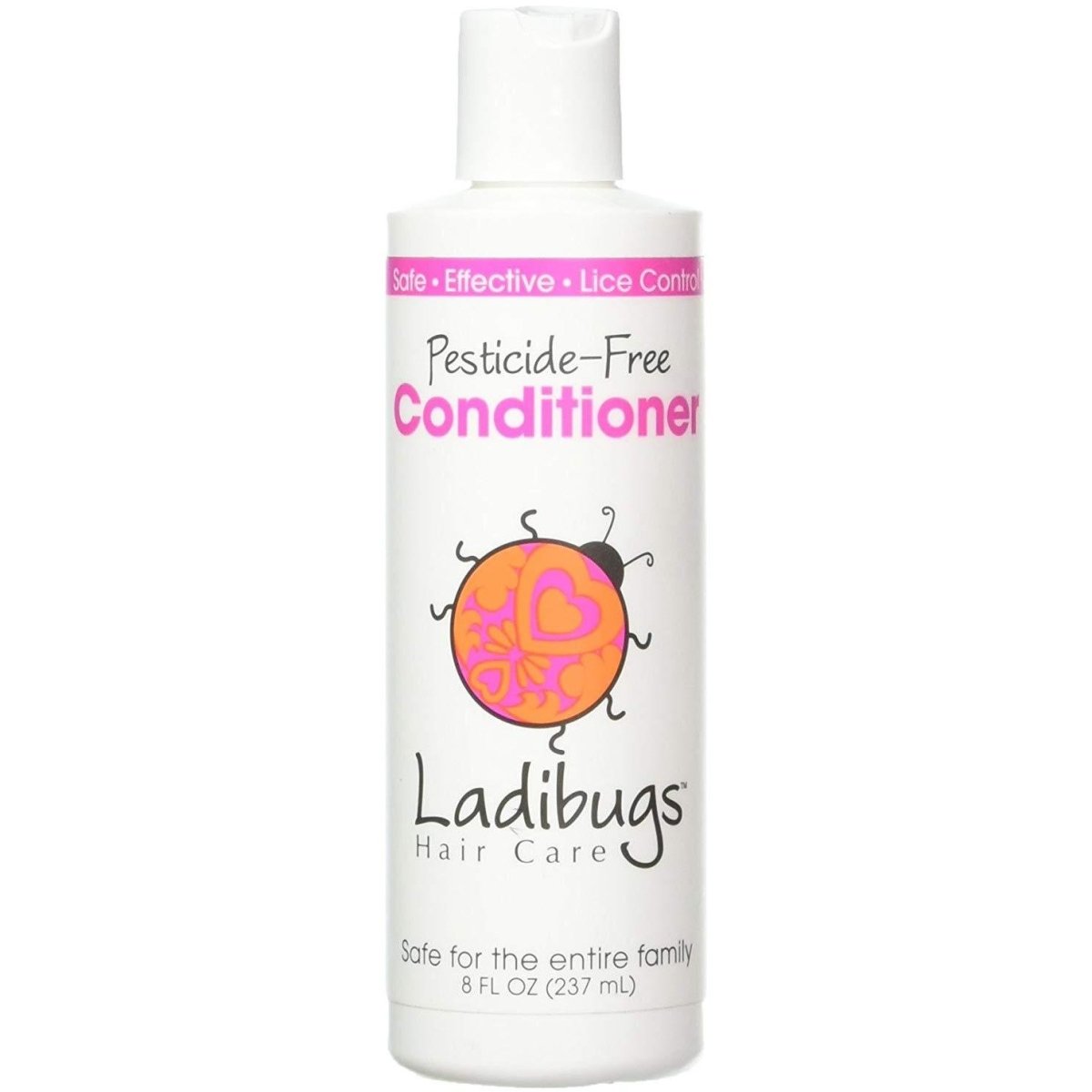 Lice Prevention Conditioner - 8oz