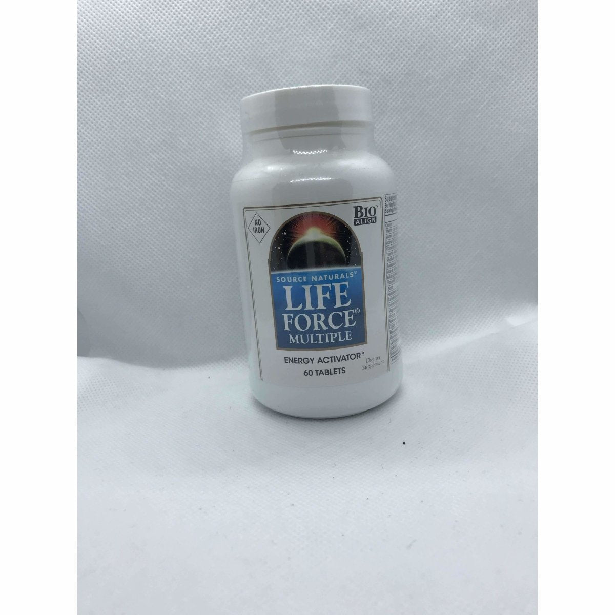 Life Force Multiole Energy Activator