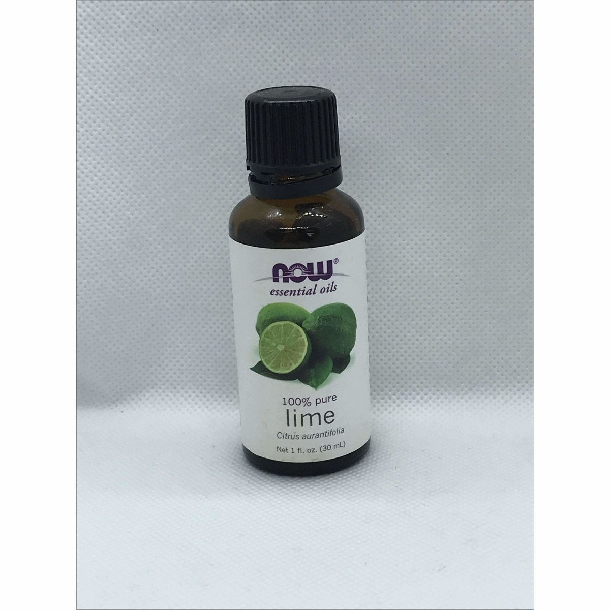 Lime Oil 100% Pure 1 Oz