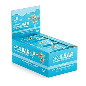 Linea Obvi Bar Box