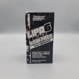 Lipo 6 - Black - Stim-Free - Ultra Concentrate - Stimulant Free - Weight Loss Sport - 60 Black Capsules