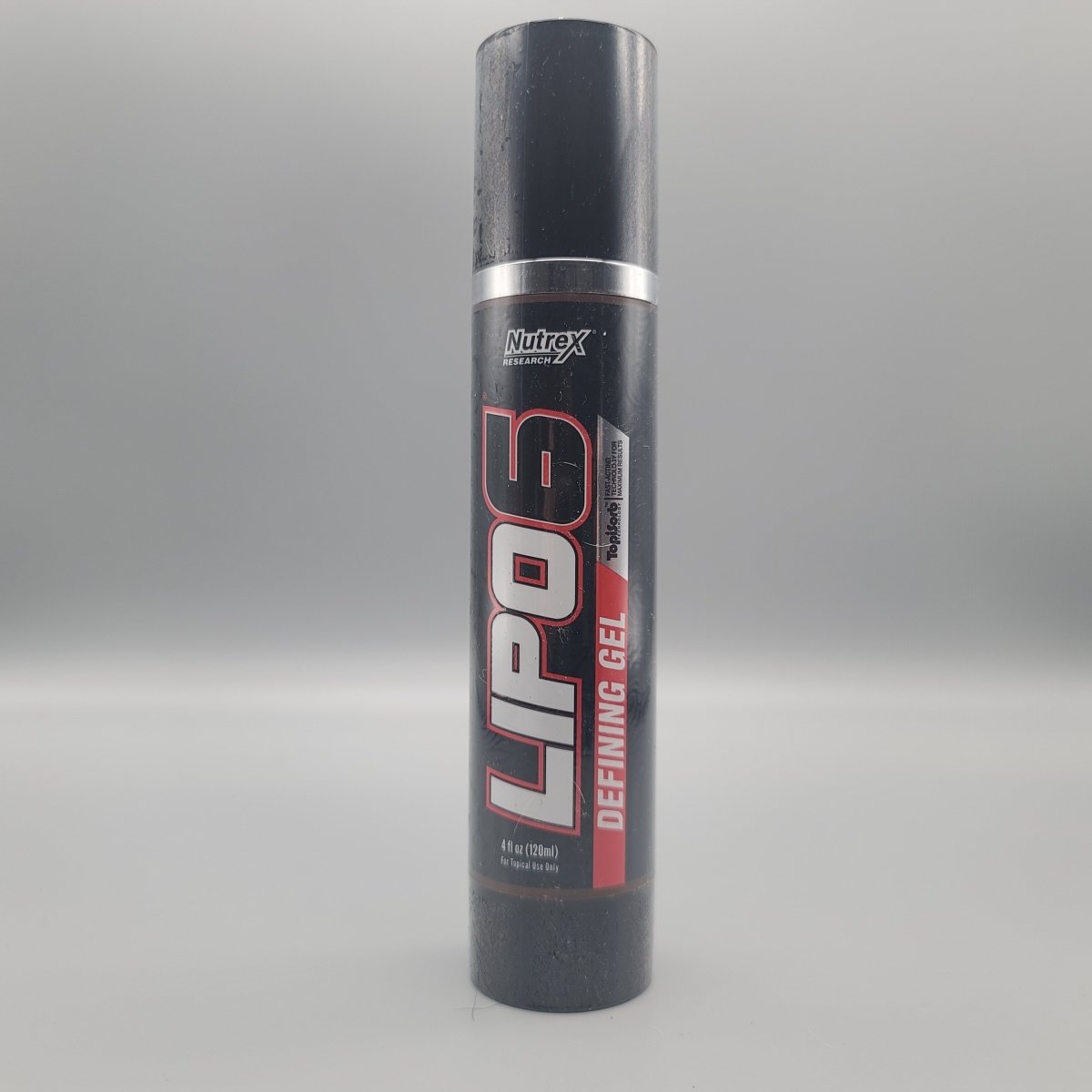 Lipo 6 - Defining Gel - COMBO - Weist Trimmers - 2 Pack